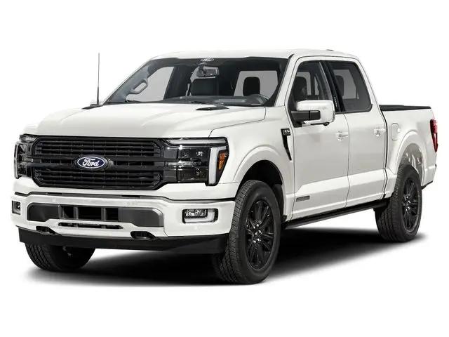 2026 Ford F-150 Platinum for sale in Fort Wayne, IN