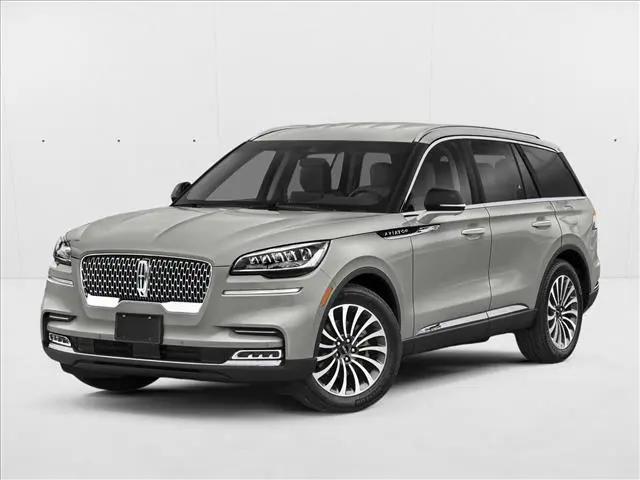 2023 Lincoln Aviator Reserve for sale in North Canton, OH