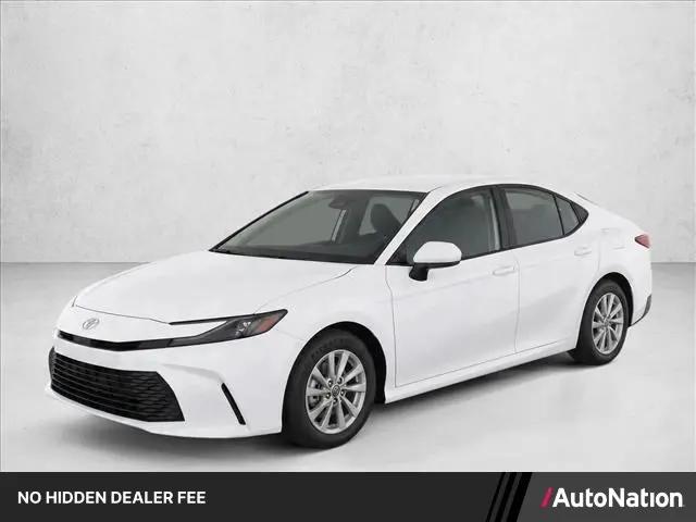 2025 Toyota Camry LE for sale in Waco, TX