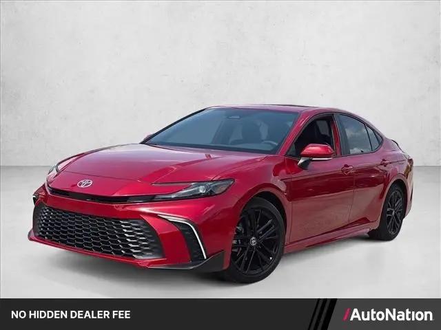 2025 Toyota Camry SE for sale in Waco, TX