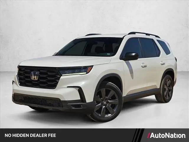 2025 Honda Pilot Sport for sale in Waco, TX