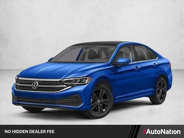 2024 Volkswagen Jetta 1.5T SE for sale in Waco, TX