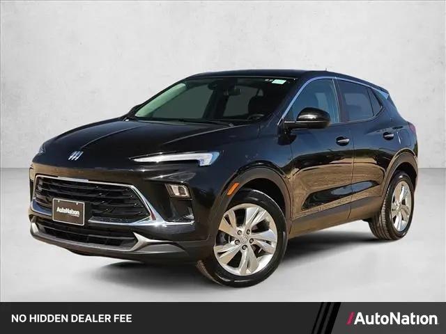 2025 Buick Encore GX Preferred FWD for sale in Waco, TX