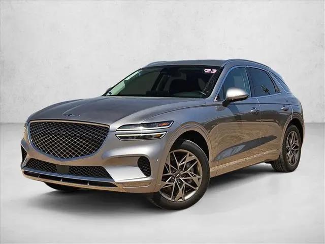 2023 Genesis GV70 2.5T AWD for sale in Waco, TX