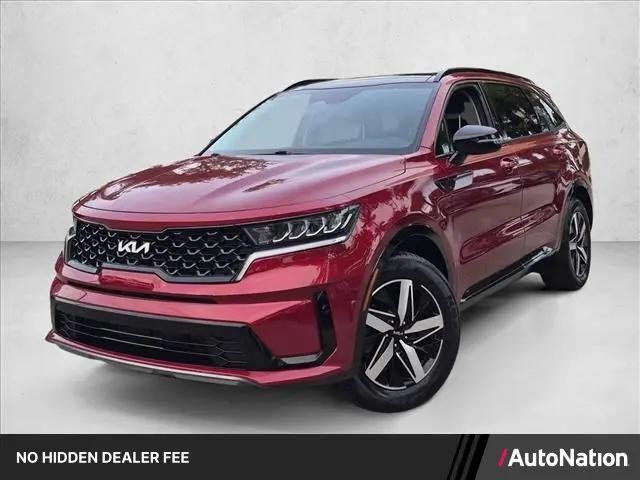 2022 Kia Sorento S for sale in Waco, TX