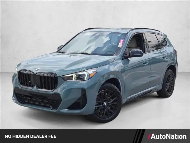 2023 BMW X1 xDrive28i for sale in Waco, TX