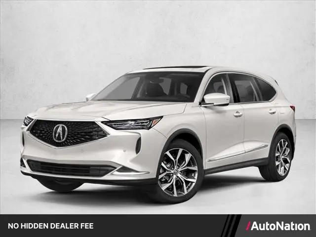 2024 Acura MDX Technology Package for sale in Waco, TX