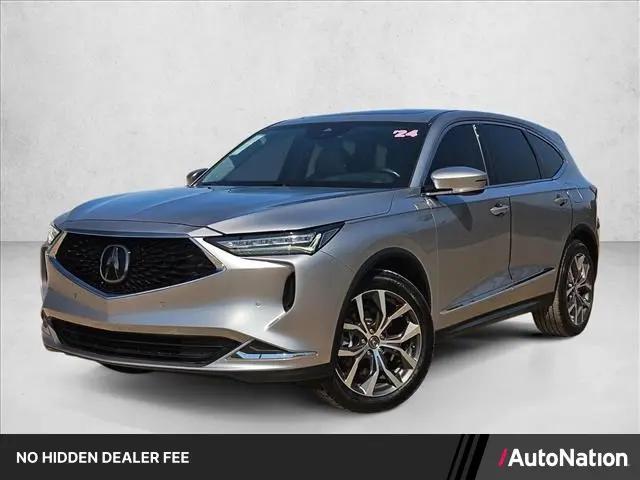 2024 Acura MDX Technology Package for sale in Waco, TX