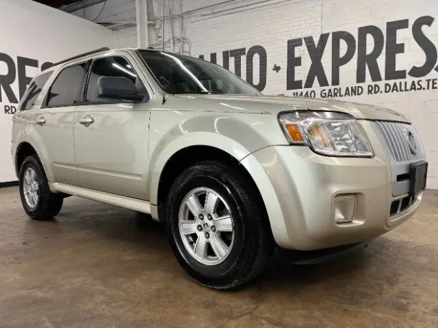2010 Mercury Mariner Base for sale in Dallas, TX
