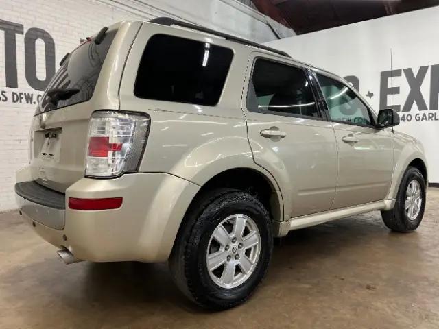 2010 Mercury Mariner Base for sale in Dallas, TX