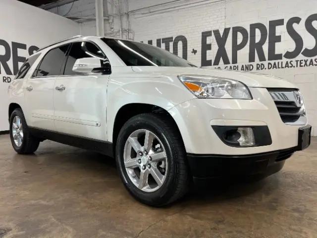 2008 Saturn Outlook XR for sale in Dallas, TX