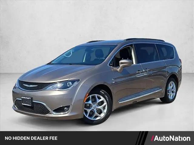 2017 Chrysler Pacifica Touring-L for sale in Tempe, AZ