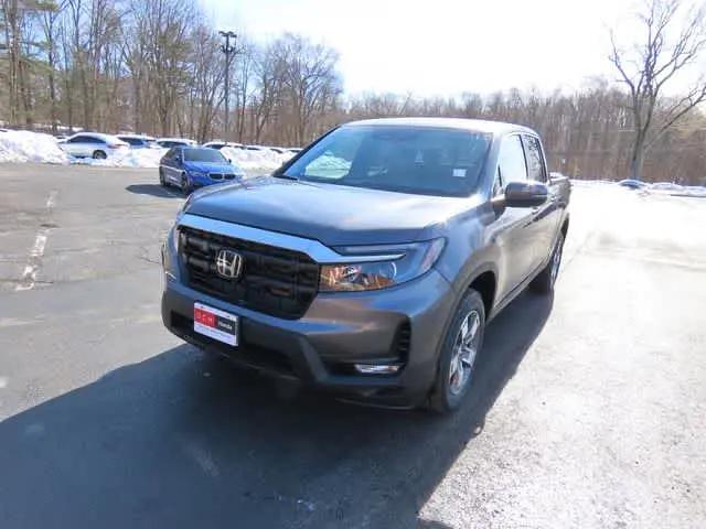 2026 Honda Ridgeline RTL for sale in Nanuet, NY