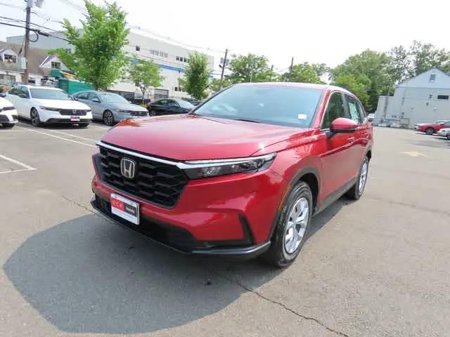 2026 Honda CR-V LX AWD for sale in Nanuet, NY