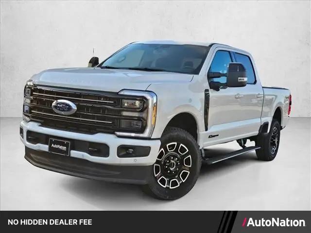 2026 Ford F-250 Platinum for sale in Fort Worth, TX