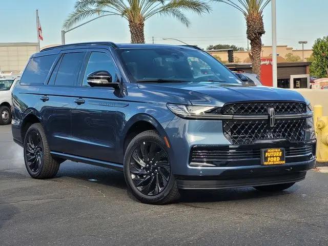 2027 Lincoln Navigator Reserve for sale in Roseville, CA