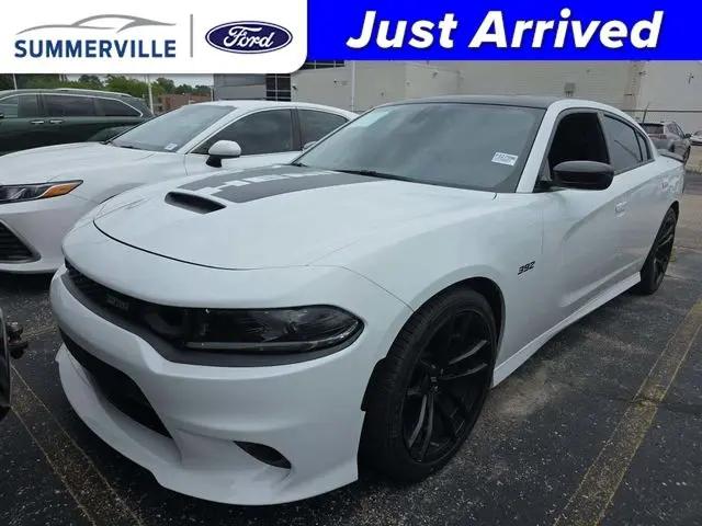 2023 Dodge Charger Scat Pack for sale in Summerville, SC