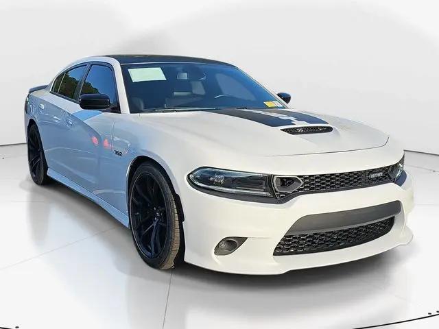 2023 Dodge Charger Scat Pack for sale in Summerville, SC