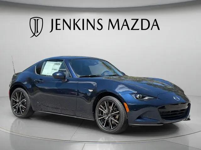2026 Mazda MX-5 Grand Touring for sale in Ocala, FL