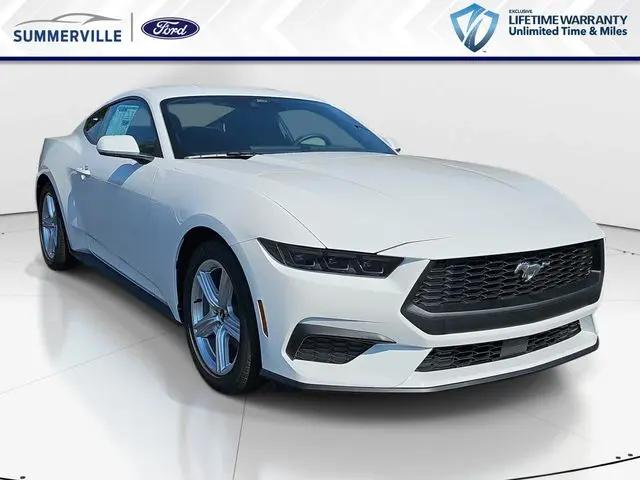 2026 Ford Mustang EcoBoost Fastback for sale in Summerville, SC