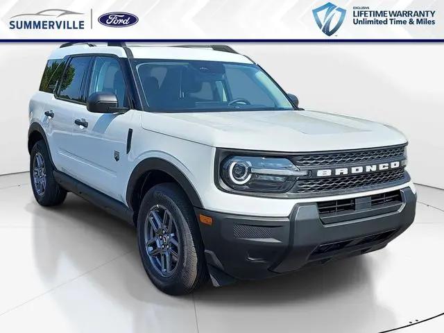 2026 Ford Bronco Sport Big Bend for sale in Summerville, SC