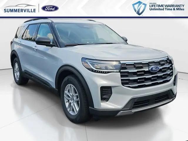 2026 Ford Explorer Active for sale in Summerville, SC