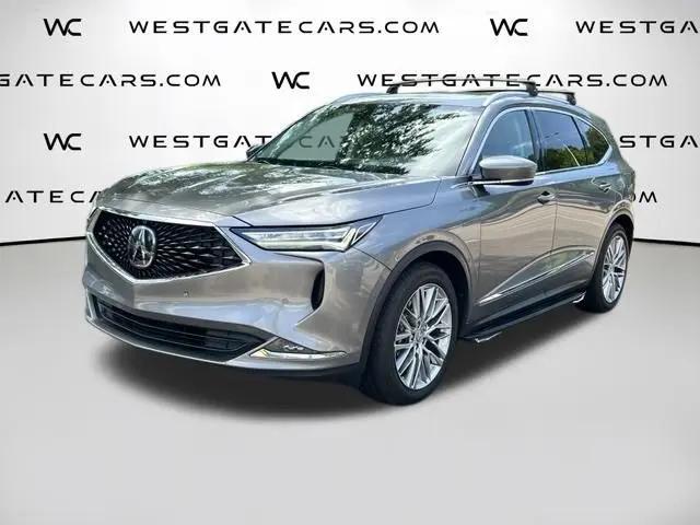 2023 Acura MDX Advance Package for sale in Wake Forest, NC