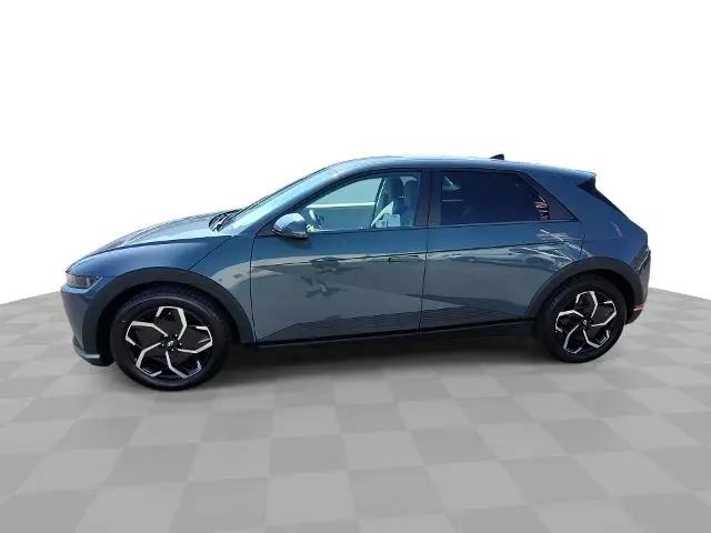 2024 Hyundai IONIQ 5 SEL for sale in La Mesa, CA