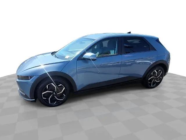 2024 Hyundai IONIQ 5 SEL for sale in La Mesa, CA