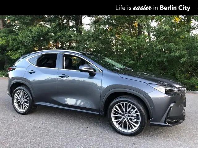 2026 Lexus NX 350 Luxury for sale in Portland, ME