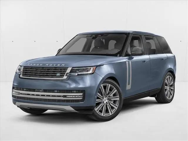 2025 Land Rover Range Rover P400 SE for sale in Roseville, CA