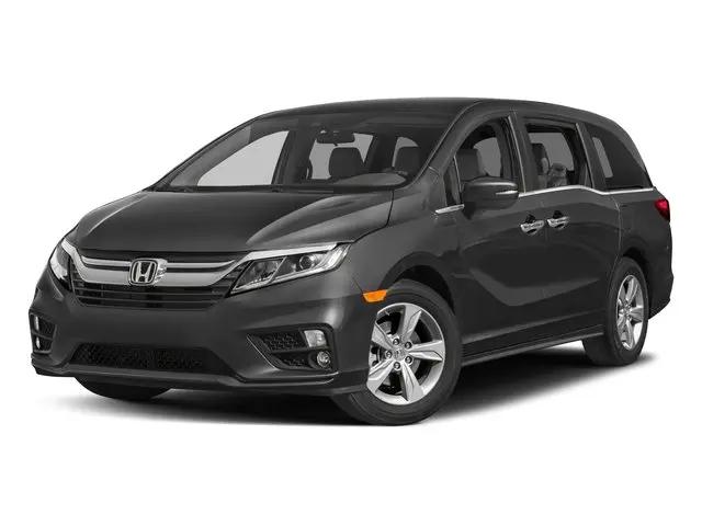 2018 Honda Odyssey EX for sale in Apalachin, NY