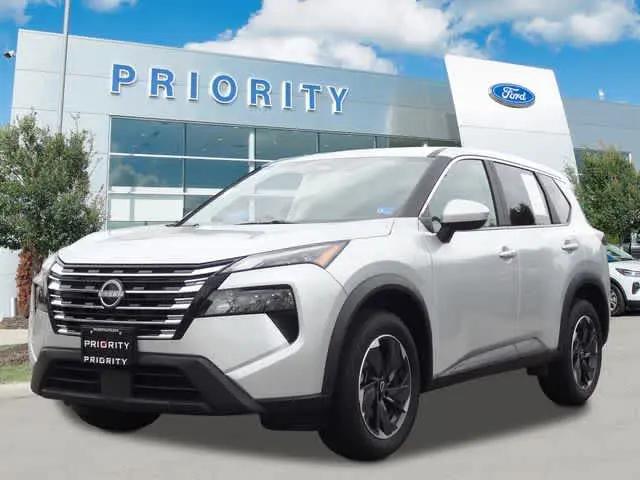 2025 Nissan Rogue SV Intelligent AWD for sale in Norfolk, VA