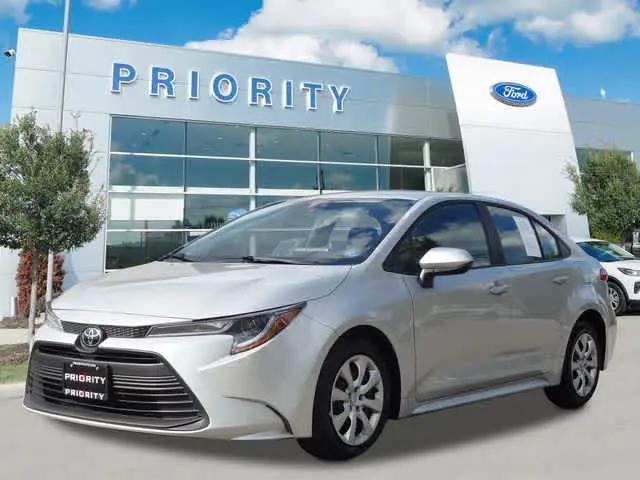 2025 Toyota Corolla LE for sale in Norfolk, VA