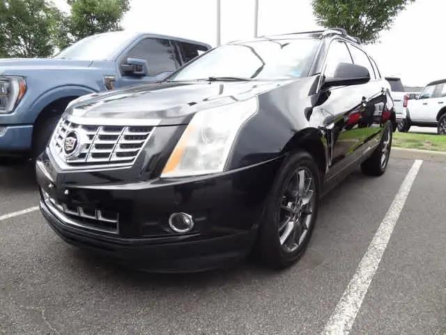 2016 Cadillac SRX Premium Collection for sale in Norfolk, VA