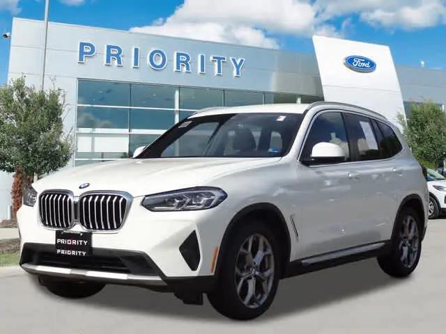 2022 BMW X3 xDrive30i for sale in Norfolk, VA