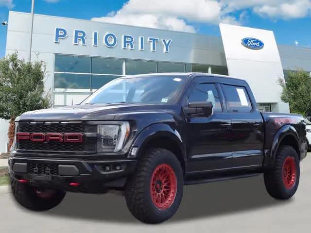 2022 Ford F-150 Raptor for sale in Norfolk, VA