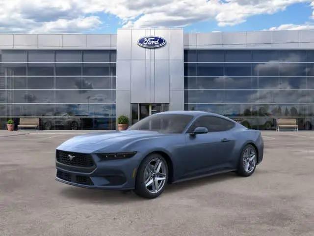 2026 Ford Mustang EcoBoost Fastback for sale in Norfolk, VA