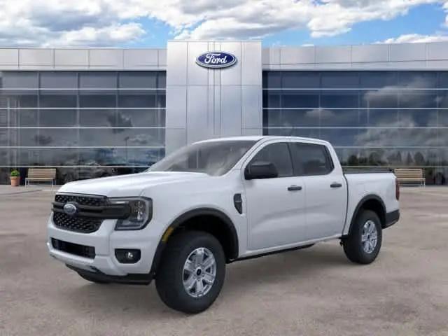 2026 Ford Ranger XL for sale in Norfolk, VA