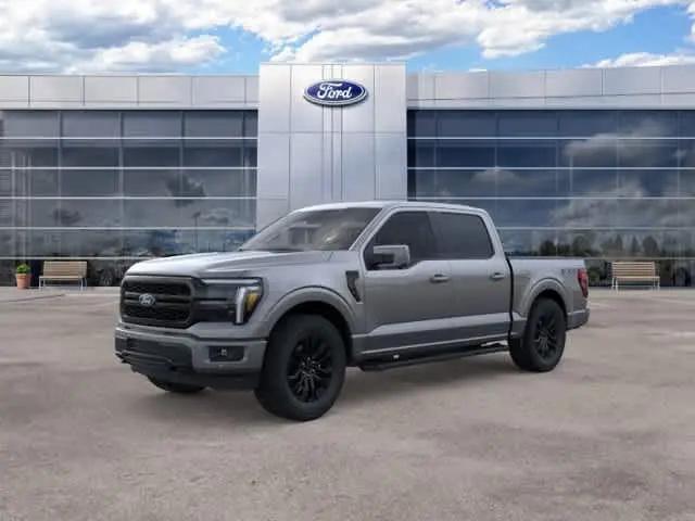 2026 Ford F-150 LARIAT for sale in Norfolk, VA