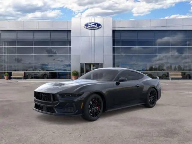 2026 Ford Mustang GT Premium Fastback for sale in Norfolk, VA