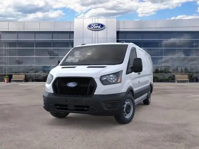 2026 Ford Transit Cargo Van T-250