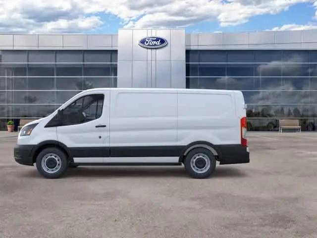 2026 Ford Transit Cargo Van T-250