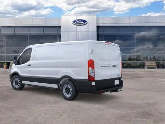 2026 Ford Transit Cargo Van T-250