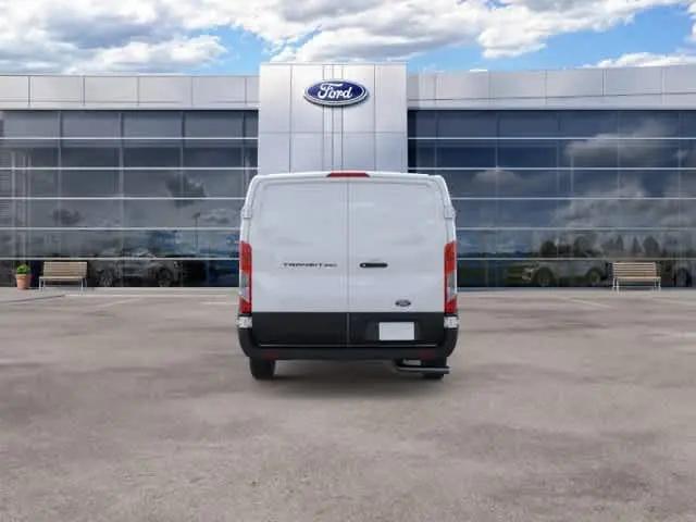 2026 Ford Transit Cargo Van T-250