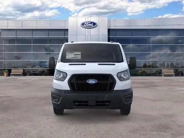 2026 Ford Transit Cargo Van T-250