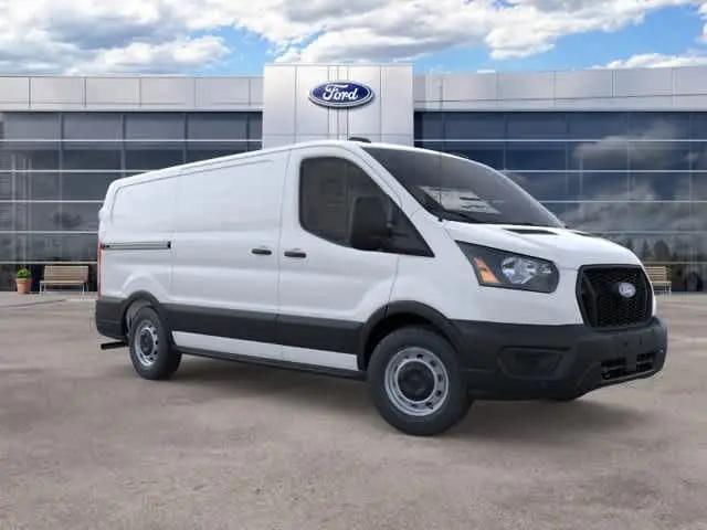 2026 Ford Transit Cargo Van T-250