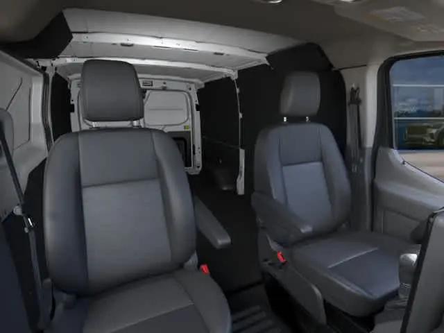 2026 Ford Transit Cargo Van T-250