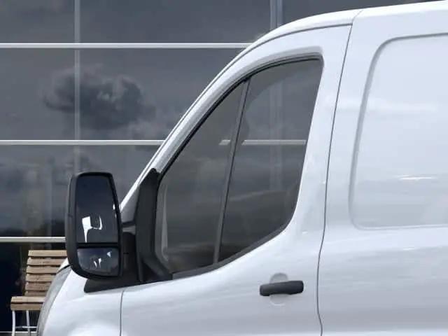 2026 Ford Transit Cargo Van T-250