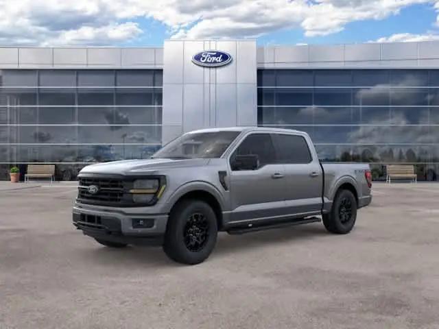 2026 Ford F-150 XLT for sale in Norfolk, VA